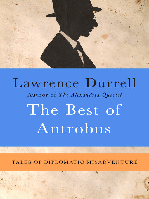 Title details for The Best of Antrobus by Lawrence Durrell - Available